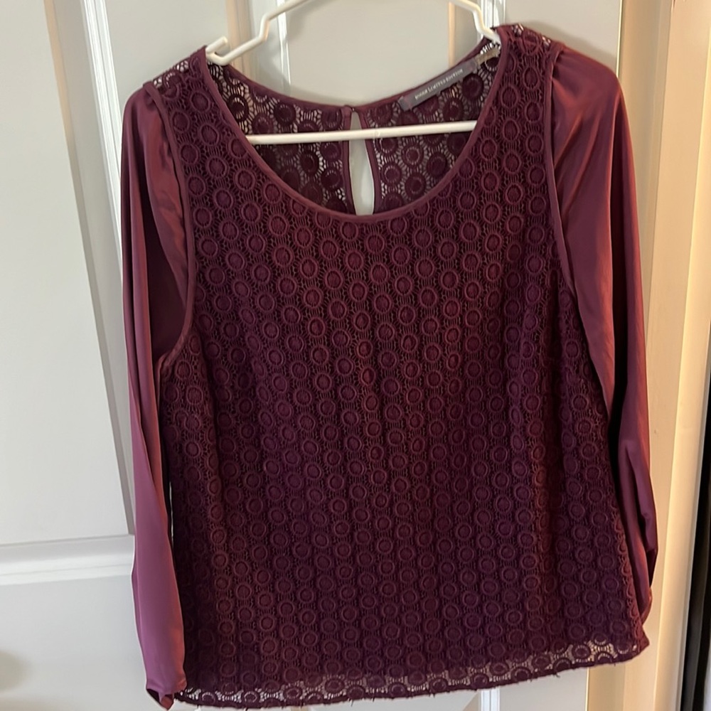 Boden Limited edition dress top